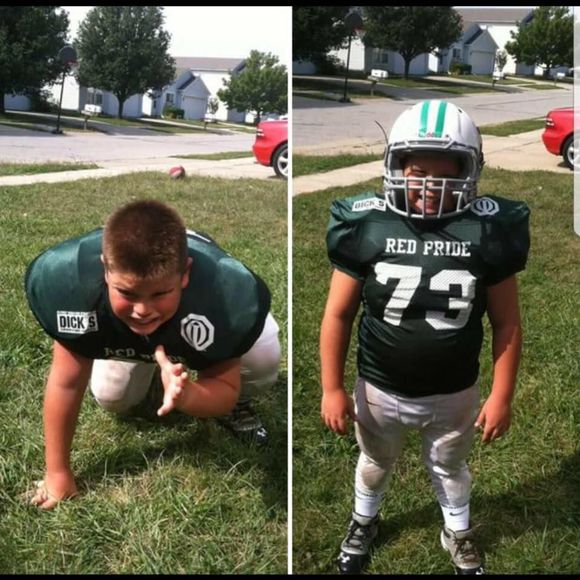 Meet your Posher, Christopher - Picture 1 of 1